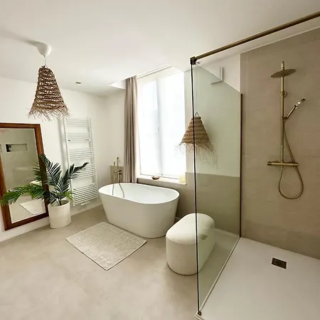 منزل للإقامة Ladar House