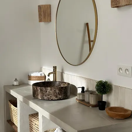 Ladar House منزل للإقامة *