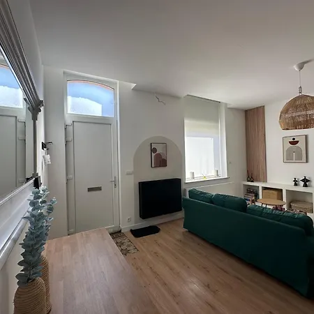 Ladar House منزل للإقامة *