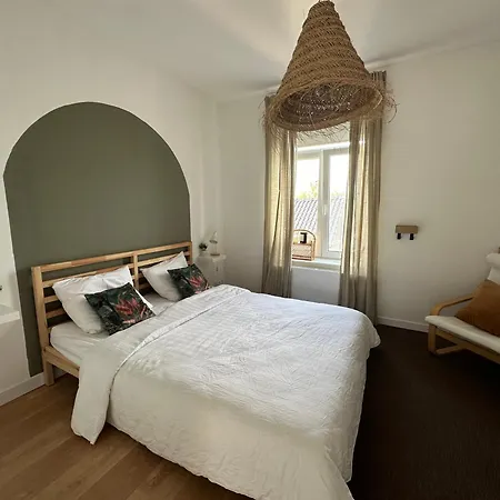 Ladar House Frasnes-lez-Gosselies