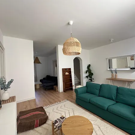 Ladar House منزل للإقامة