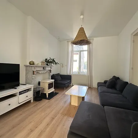 Ladar House