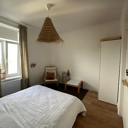 Ladar House Frasnes-lez-Gosselies
